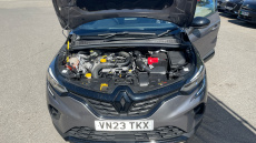 Renault Captur 1.0 TCE 90 Rive Gauche 5dr Petrol Hatchback